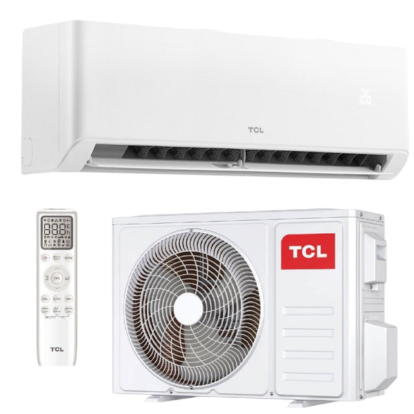 TCL 3000 Frigorías S12P5S