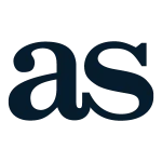 logo AS donde mencionan a Grupo Aplus en los medios