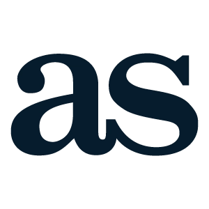logo AS donde mencionan a Grupo Aplus en los medios