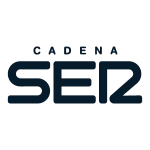 logo Cadena Ser donde mencionan a Grupo Aplus en los medios