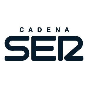 logo Cadena Ser donde mencionan a Grupo Aplus en los medios
