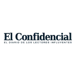 logo el Confidencial donde mencionan a Grupo Aplus en los medios