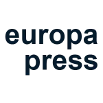 logo europapress donde mencionan a Grupo Aplus en los medios