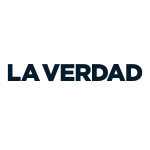 logo la verdaddonde mencionan a Grupo Aplus en los medios