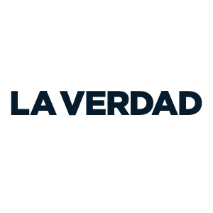 logo la verdaddonde mencionan a Grupo Aplus en los medios