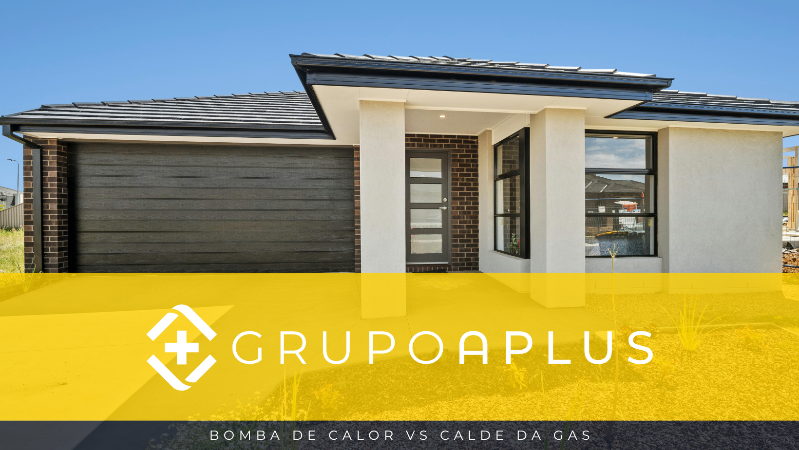 bomba de calor vs caldera de gas