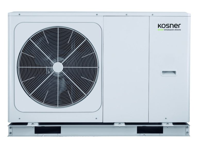 Kosner AQUARIUS MD 08 R32 Monobloc