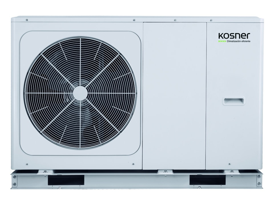 Kosner AQUARIS MD 12 R32 Monobloc