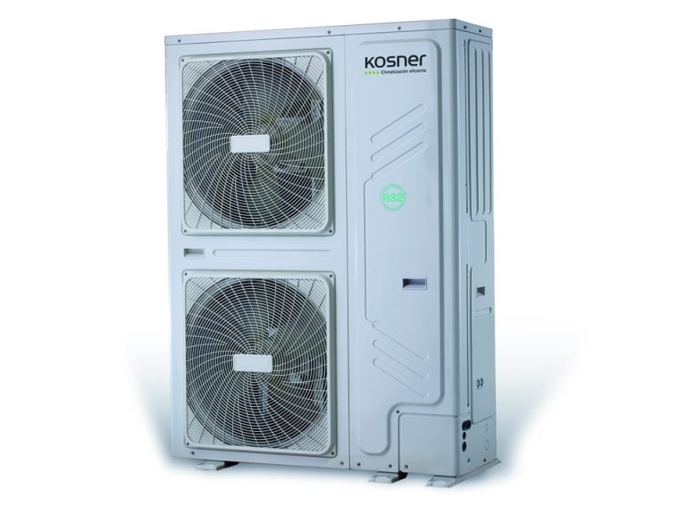 Kosner AQUARIS MD PRO 18T R32 Trifásica