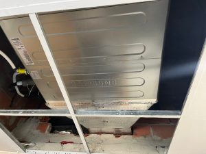 caso de éxito climatización por conductos en Alicante