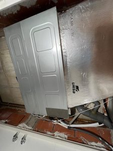 Aire acondicionado por conductos en Alcantarilla