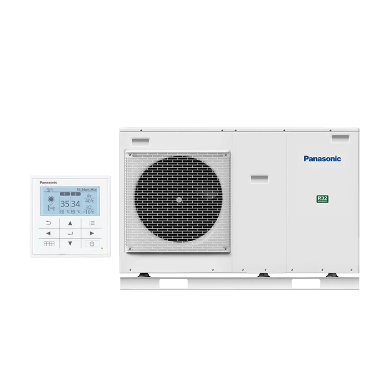 Bomba de Calor Panasonic Monobloc WH-MDC07J3E5
