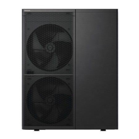 Panasonic Aquarea T-CAP Serie M 9 kW Monofásica R290
