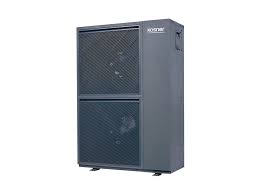 Kosner AQUARIS D16 HT R-290 Monobloc