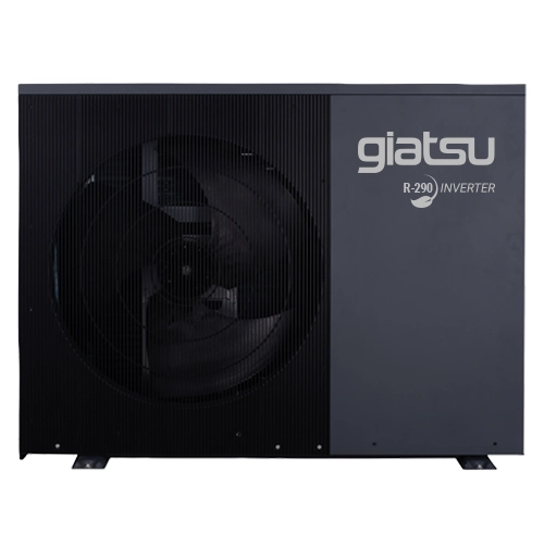 Giatsu Eco Thermal R290 7kW