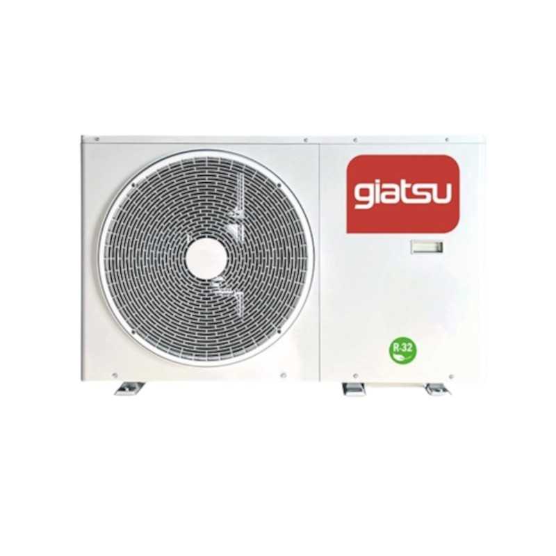 Giatsu Eco Thermal R32 12 kW