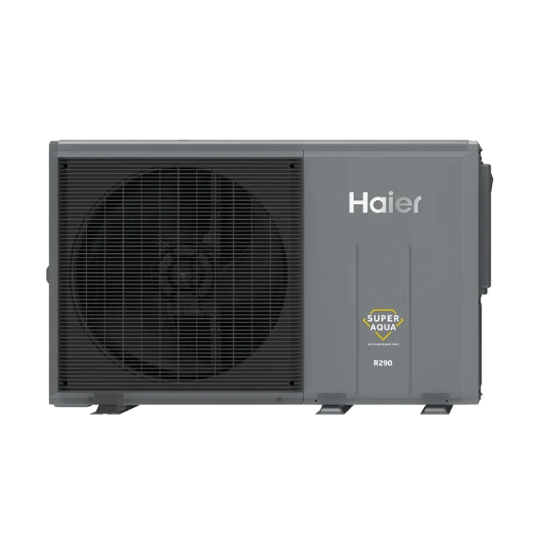 Bomba de Calor Haier Monobloc AW062MUGHA 6 kW