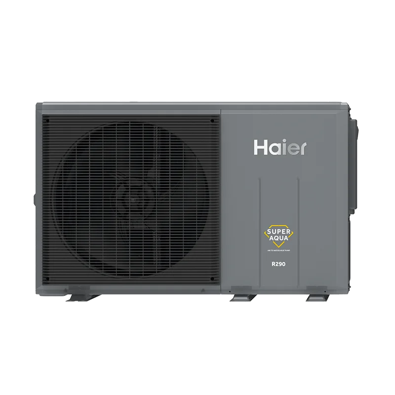 Bomba de Calor Haier Monobloc AW062MUGHA 6 kW