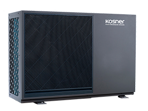 Kosner AQUARIUS D09 HT R-290 Monobloc