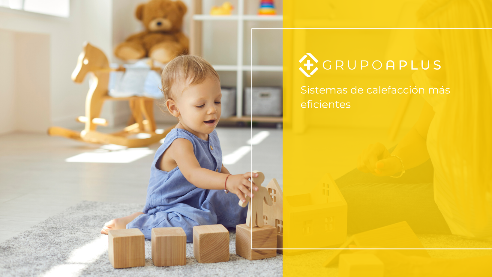 Sistemas de calefacción más eficientes para viviendas