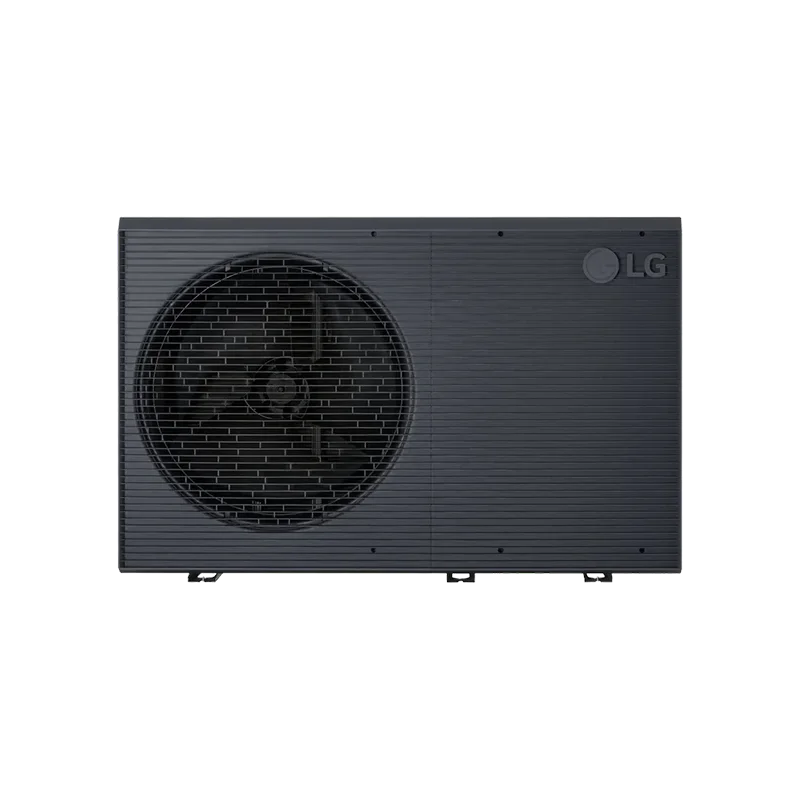 LG Therma V R290 9 kW