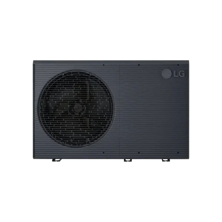 LG Therma V R290 7 kW