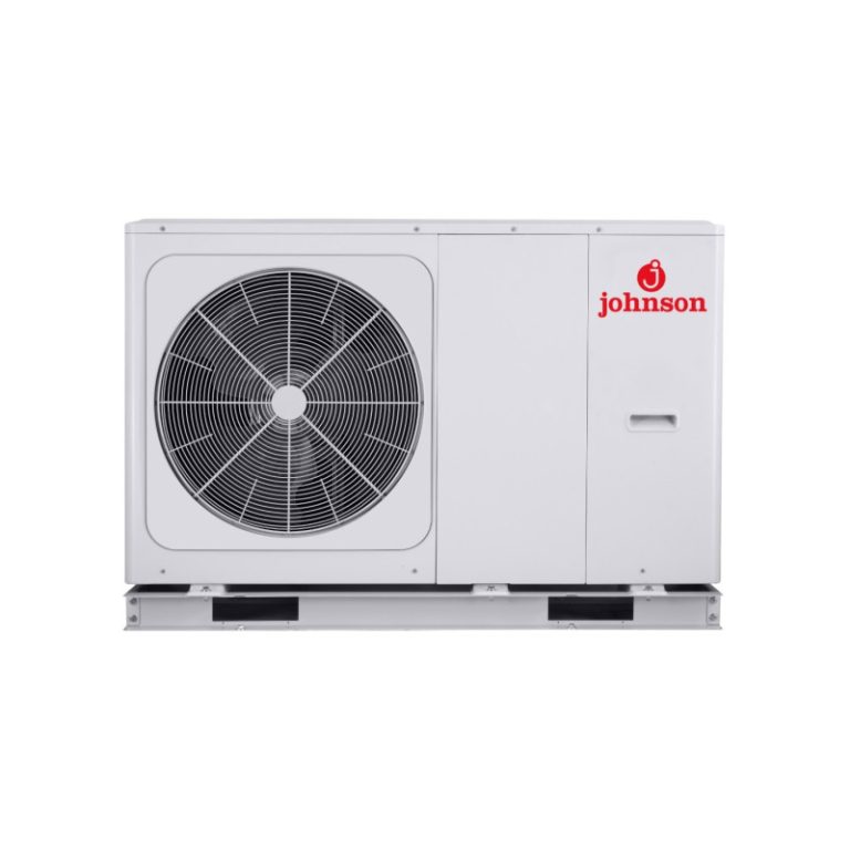 Bomba de Calor Johnson Aurum R32 M 22 kW Trifásica