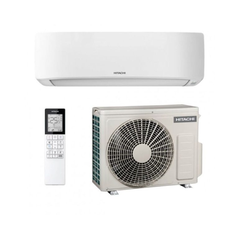 Hitachi AirHome 400 50 4000 frigorías
