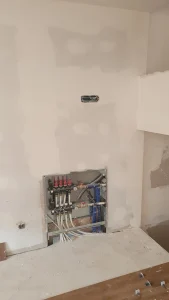 Climatización integral en un bungalow de 200 m² en Valencia