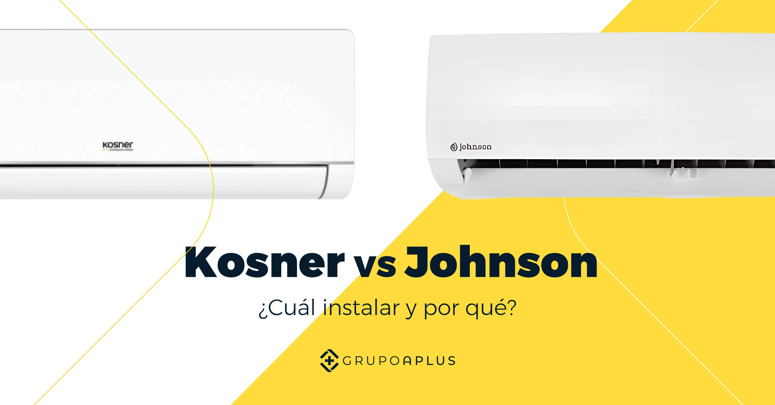 Johnson vs Kosner: cuál instalar y por qué (y cuándo da igual)