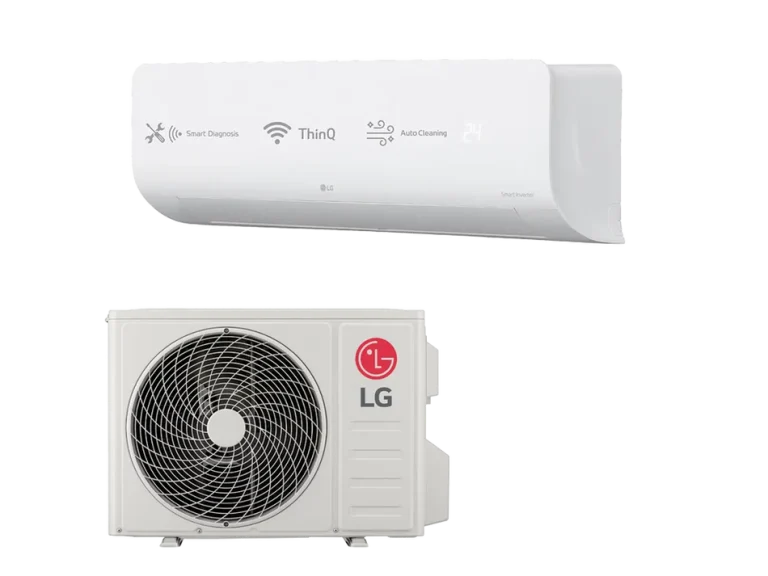 LG WiFi Pro WZ09