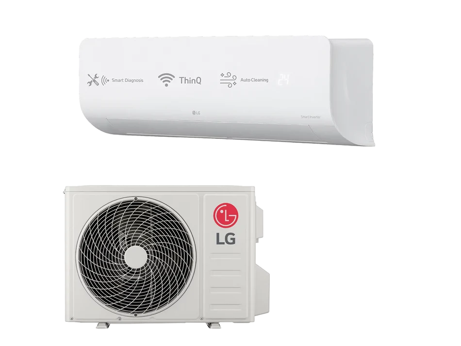 LG WiFi Pro WZ12