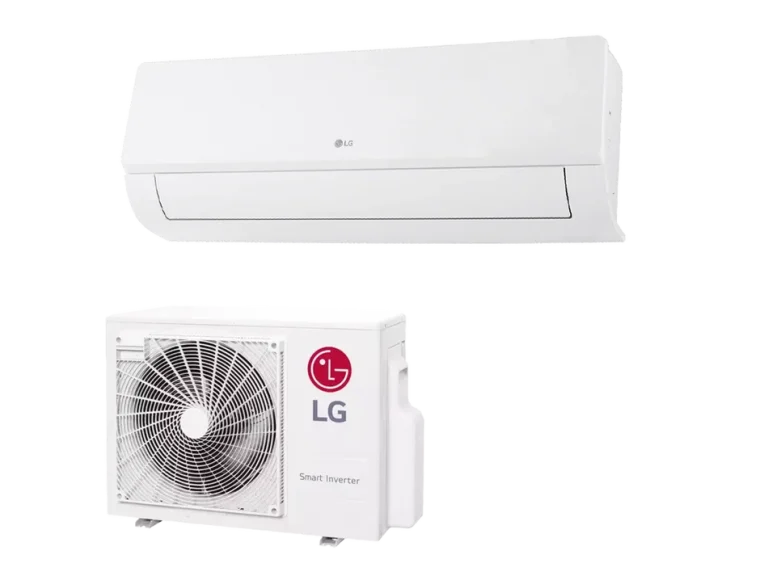 LG Infinity EZ12