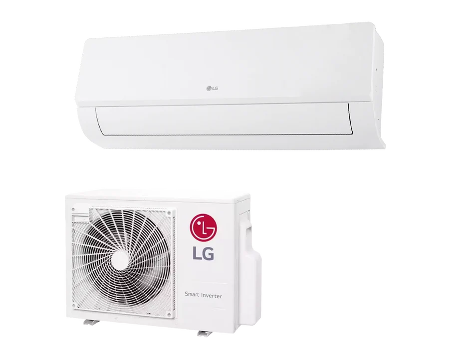 LG Infinity EZ09 (2.150 frigorías)