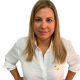 Davinia Marco, asesora de ventas en Grupo Aplus